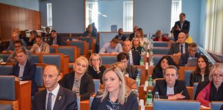 Održana sjednica Županijske skupštine