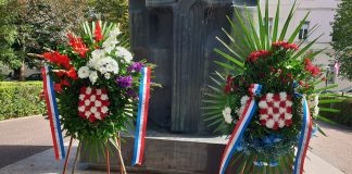 Pred nama su dani kada se sjećamo žrtava Vukovara i Škabrnje