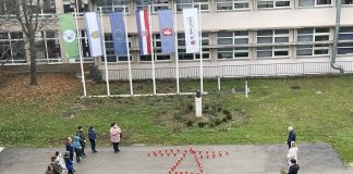 OŠ „dr. Jure Turić“ Gospić sudionik video-konferencije o tragediji Vukovara i Škabrnje