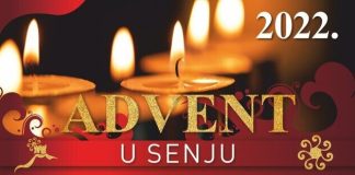 Bogat „Advent u Senju“