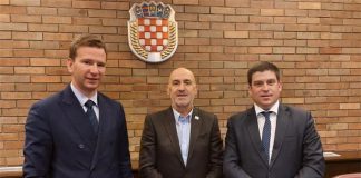 Potpisan ugovor za projekt rekonstrukcije Primorske ulice u Novalji