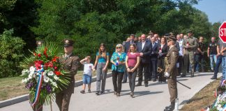 Brinje: Izložba „Hrvatska policija u Domovinskom ratu – policija u obrani ličko-senjskog kraja“