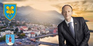 Župan Petry uputio čestitku u povodu obilježavanja Dana Općine Karlobag