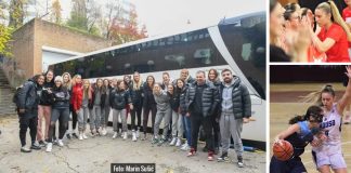 Mlada, ambiciozna i uspješna: Gospićanka Lina Strilić pozvana u seniorsku reprezentaciju Hrvatske