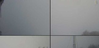 Na Zavižanu palo 18 cm snijega