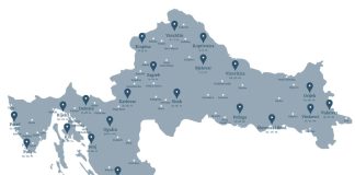 Testirajte svoje znanje o euru: Putujuća izložba “Euro na kotačima” 2. i 3. prosinca na gospićkom trgu