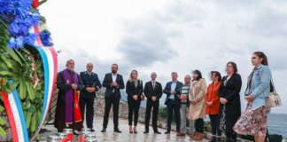 Komemoracijom započelo obilježavanje Dana Općine Karlobag