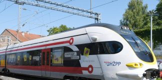 Ličko-senjska županija tijekom školske godine 2022./2023. svim redovnim studentima u potpunosti financira prijevoz vlakom