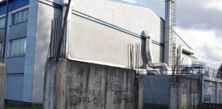 Centar za borilačke sportove zvan čežnja