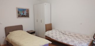 Uspostavljeno privremeno sklonište za žene žrtve nasilja i žrtve nasilja u obitelji u okviru projekta „Donesimo osmijeh“