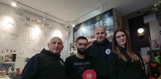 Lički alpinisti proslavili obljetnicu ekspedicije u Rumunjskoj