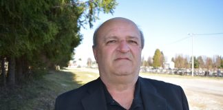 Komemoracija povodom godišnjice smrti Milana Rasta