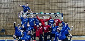 Seniori RK Gospić devetom pobjedom i stopostotnim učinkom zaključili polusezonu