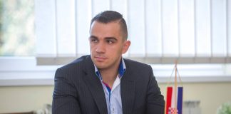 Vice Nekić imenovan za direktora hidroelektrane HE Senj