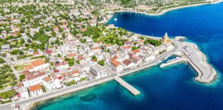 Zbog vremenskih uvjeta otkazan karlobaški lignjolov