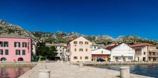 Otvoren Javni poziv Općine Karlobag