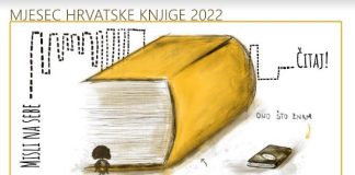 S iskaznicom bilo koje knjižnice u Hrvatskoj ostvarite besplatan posjet Pećinskom parku Grabovača