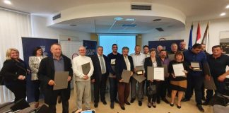 Kroma i Calcit dobile Zlatnu kunu