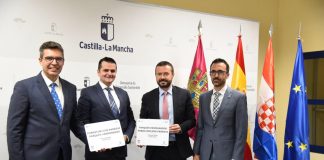 Španjolski kralj Filip VI. pohvalio suradnju s NP Plitvička jezera