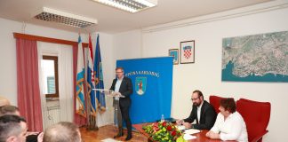 Općina Karlobag objavila javni poziv za provođenje mjera iz Programa potpora u poljoprivredi i ruralnom razvoju