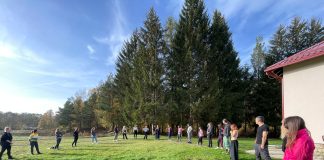 Još jedna razmjena mladih u Velikom Žitniku