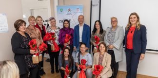 Župan Ernest Petry zahvalio svima koji su proveli projekt „Za bolji život u Ličko-senjskoj županiji“