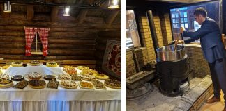 U slavu ličke bistrice: održan 5. Festival šljiva u NP Plitvička jezera