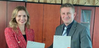 Veleučilište “Nikola Tesla” i Institut društvenih znanosti Ivo Pilar sklopili sporazum o suradnji