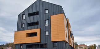 „Kosinjka“ na proljeće dobiva prve stanare