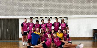 Omišalj i Vinodol prejaki za Gospićanke