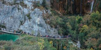 Plitvička jezera uvrštena među top 100 svjetskih destinacija održivog turizma