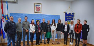 Potpisani Ugovori za zdraviju prehranu djece osnovnih i srednjih škola