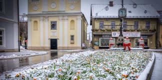 Oblačno i hladnije, u višem gorju moguć i snijeg