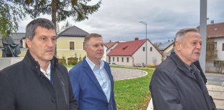 Tomislav Zrinski koordinator socijaldemokrata za Ličko-senjsku županiju