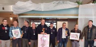 Otočki strijelci opet na tronu najboljih