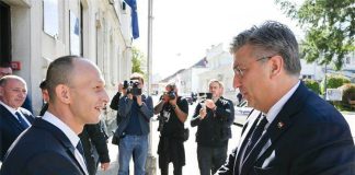 Župan Petry: Ulazak u Schengen je povijesni uspjeh Hrvatske