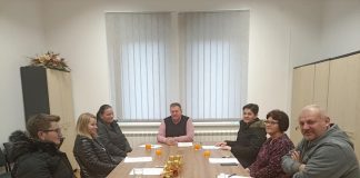 Načelnik Fumić potpisao ugovore za učeničke i studentske stipendije