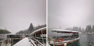 Zanimljivosti o brodovima i vlakovima Nacionalnog parka Plitvička jezera koje zasigurno niste znali