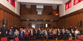 Održana 13. svečana promocija stručnih prvostupnika Veleučilišta “Nikola Tesla” u Gospiću