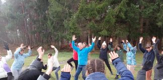 Erasmus+ razmjena mladih ovog prosinca u Lici!