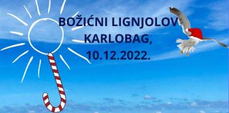 Prijavite se na karlobaški lignjolov