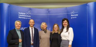 Održana konferencija projekta RAISE Youth – Ruralna akcija za inovativno i održivo poduzetništvo mladih