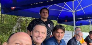 Čestitka Marijanu Kustiću iz njegove Ličko-senjske županije