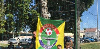 Marakana Gospić – poziv na skupštinu