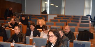 Gradska oporba ustala protiv individualnih propusta koji su oskvrnavili sport i kulturu u Gospiću