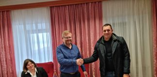 KARLOBAG Potpisan Ugovor vrijedan 1,6 milijuna kuna za izgradnju tematske rute ribarske i pomorske tradicije Podvelebitskog kanala