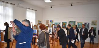 U Otočcu je protekle godine cvjetao kulturni amaterizam