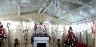 „Adventska kućica priča“ u Gospiću – u subotu najmlađe dovedite na uzbudljivi program pripovijedanja