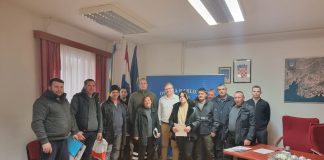 Općina Karlobag dodijelila potpore za poljoprivredu i ruralni razvoj