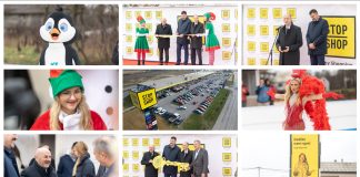 Novi maloprodajni lanac u srcu Like: Otvoren STOP SHOP u Gospiću